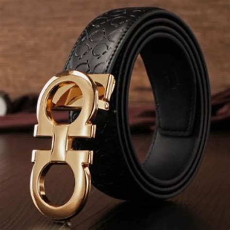 luxury belt brands.